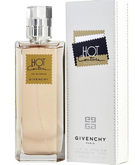 givenchy hot couture edp 100 ml kadın parfüm